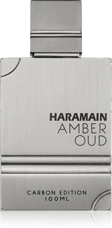 Al Haramain parfüüm Amber Oud Carbon Edition 100ml, unisex