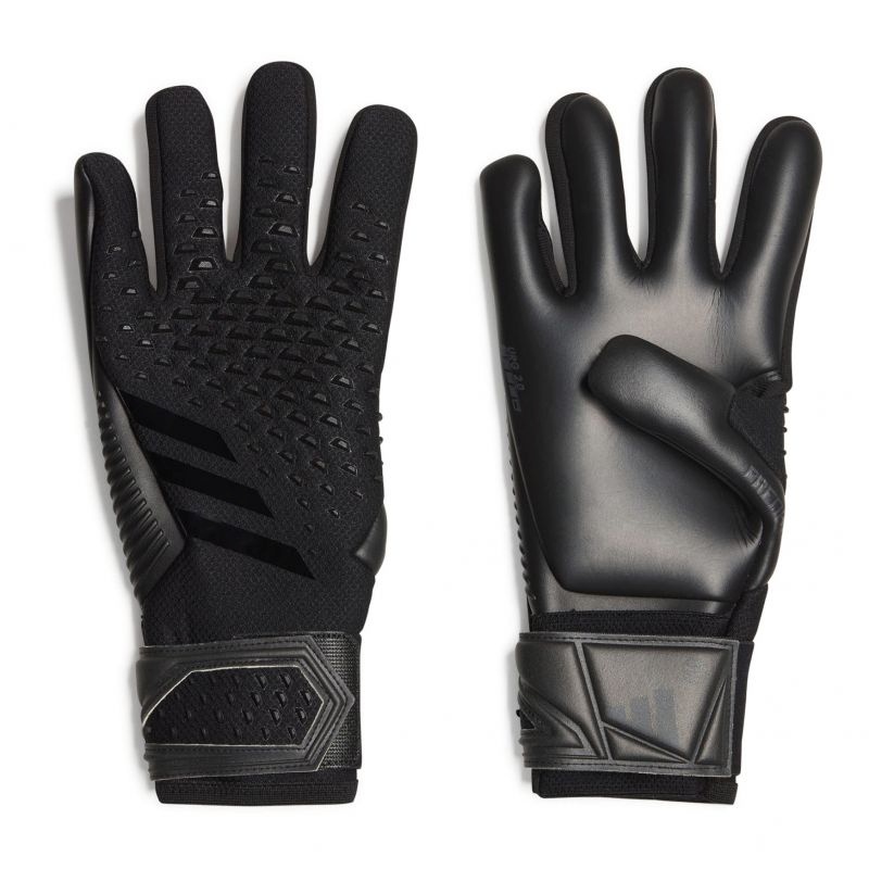 adidas Predator Competition HY4074 väravavahi kindad 10