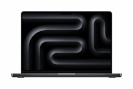 Apple sülearvuti MacBook Pro 14.2 inches: M4 Pro 12", 16. 48GB. 512GB SSD SSD. 70W. US - Space must