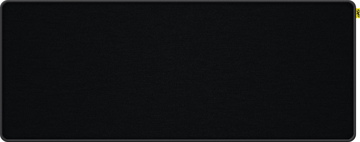EXE hiirematt XXL hiirematt, 90x36cm, must