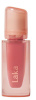 Laka huuleläige Jelling Nude Gloss 4,5g, 303 Peach Ring, unisex