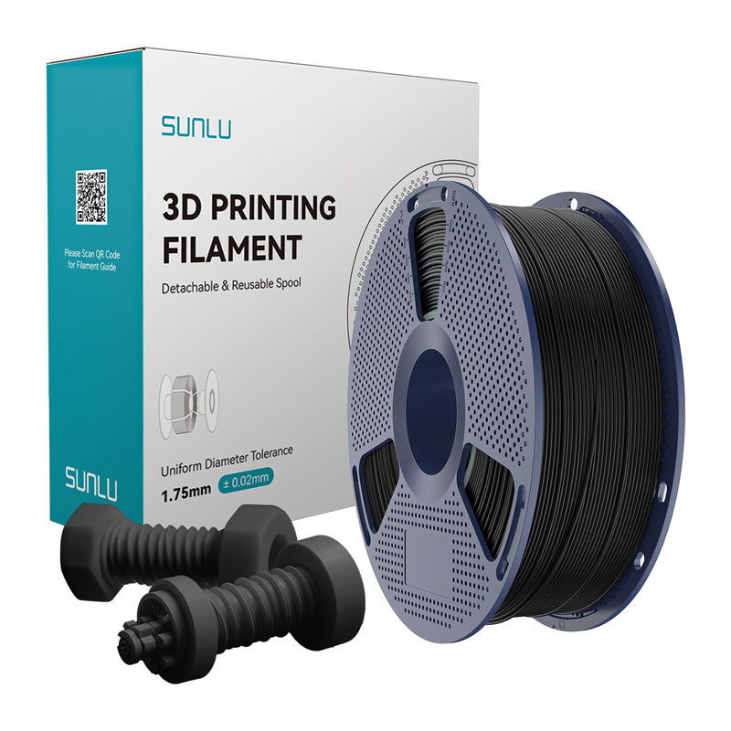 Sunlu Sunlu High-Speed ABS Filament (must)