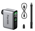 Fanttik jalgratta pump X10 Ace Tiny Mini Bicycle Pump