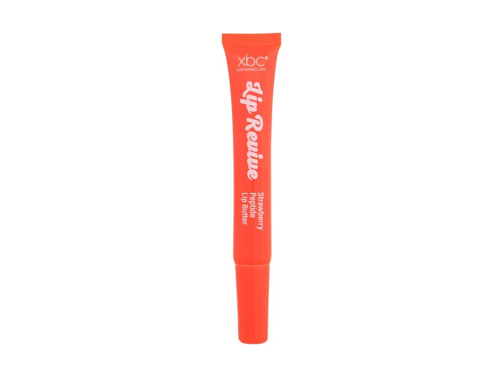 Xpel huulepalsam Lip Revive Strawberry Peptide Lip Butter 10ml, naistele
