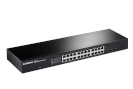 Edimax switch 24-Port Gigabit with 2 SFP Slots Rack-mount