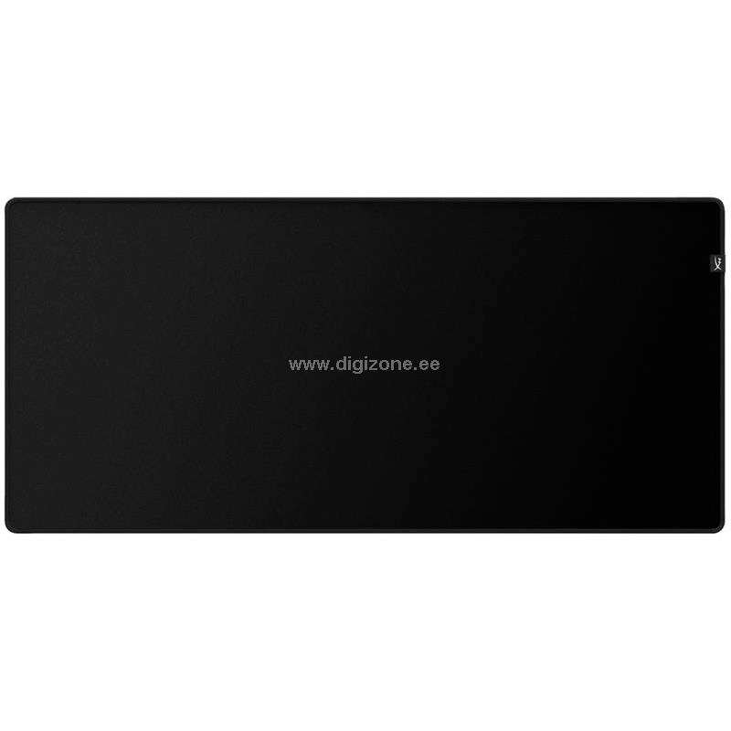 HyperX hiirematt Pulsefire Mat Cloth, XL, must