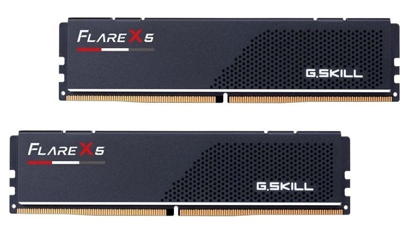 G.Skill mälu DDR5 64GB 5600 CL36 (2x32GB) 64-GX2-FX5 FLARE A