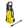 Kärcher survepesur 1.679-300.0 K4 Universal High Pressure Cleaner, kollane/must