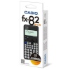 Casio kalkulaator FX-82SPX CW must tumehall
