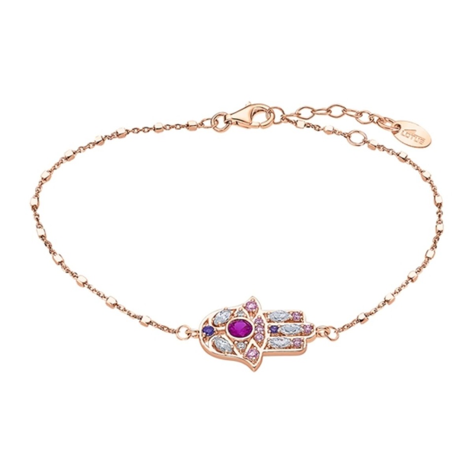 Lotus naiste käevõru LP1989-2/5