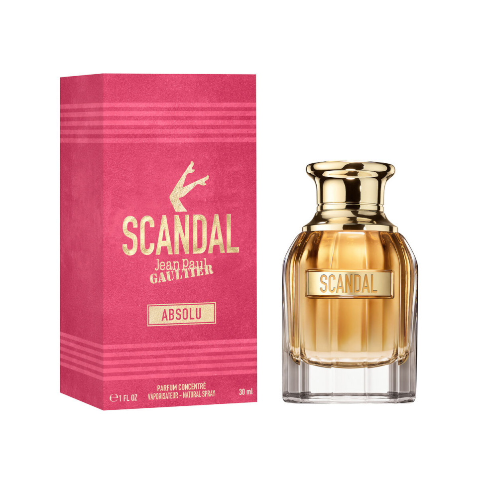 Jean Paul Gaultier naiste parfüüm Scandal Absolu EDP 30ml