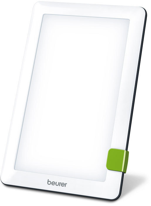 Beurer päevavalguslamp TL 30 Daylight Lamp, valge