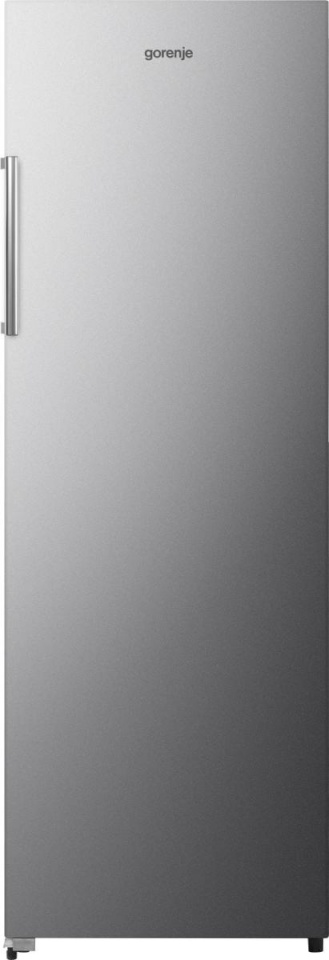 Gorenje FN617EES5 sügavkülmik, E, Free standig, Net capacity 240L, Stainless steel