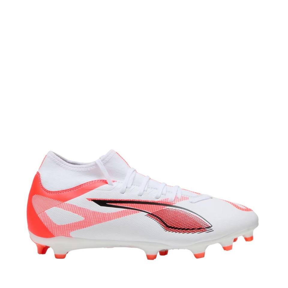 Puma jalgpallijalatsid Ultra 5 Play+ Fg/ag 108168 01 suurus 41