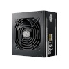 Cooler Master toiteplokk Power supply MWE kuldne 750W v2 ATX 3.1