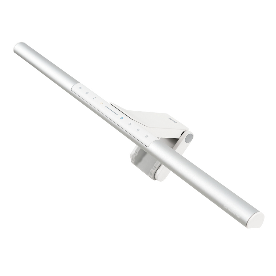 Benq monitori lamp ScreenBar Pro Monitor Light, 8.5W, 5V, valge