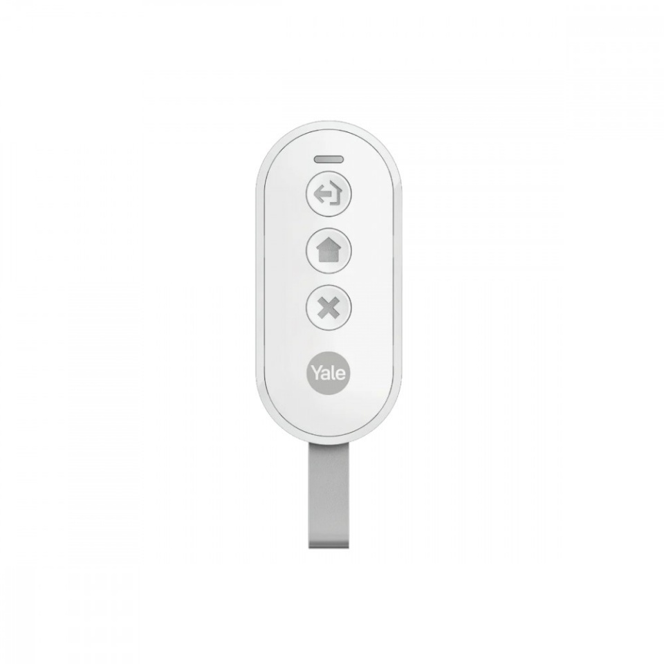 Yale Home Controller for Smart Alarm Hub