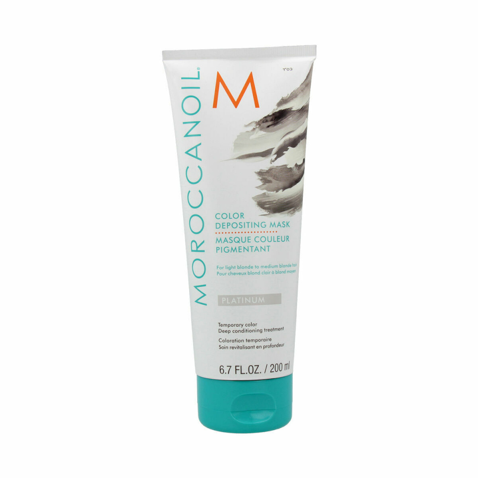 Moroccanoil juuksemask 200ml