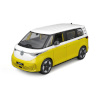 Maisto Die-Cast 1:25 automudel Volkswagen ID Buzz, assortii, 32914