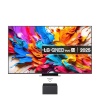 TV LG 86QNED9MA3B.AEU