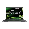 Gigabyte sülearvuti Gigabyte AERO X16 1VH-93EEC94DH 16" QHD+ AMD Ryzen AI 7, 16GB, 1TB HDD, RTX 5060, Win11 Home, ENG, valge, 2Y Warranty | Gigabyte