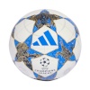 Adidas jalgpall UCL Pro Sala 25/26 League Stage valge-sinine-kuldne JP1546 FUTS