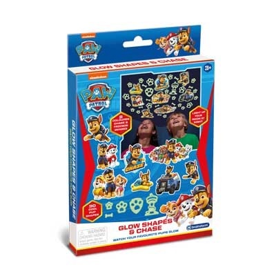 Mg Dystrybucja Stickers Brainstorm Paw Patrol