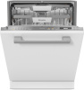 Miele integreeritav nõudepesumasin G 7260 SCVi Built-In Dishwasher, valge