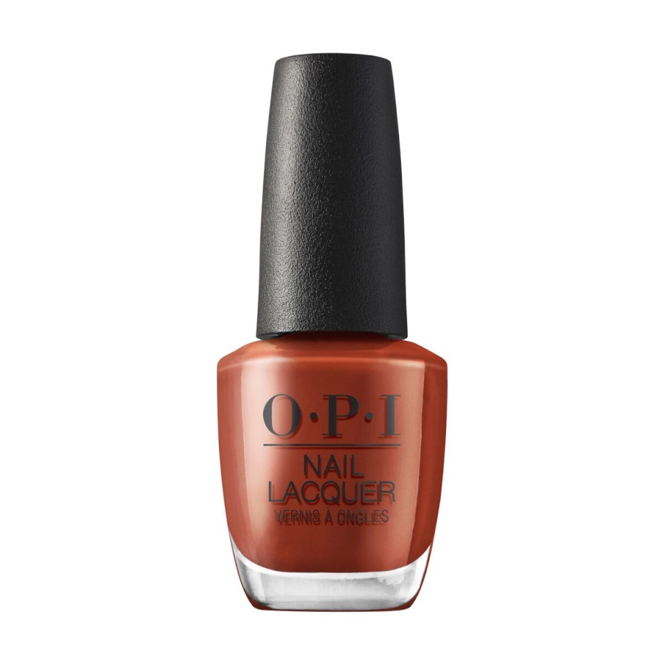 OPI küünelakk NAIL LACQUER 15ml