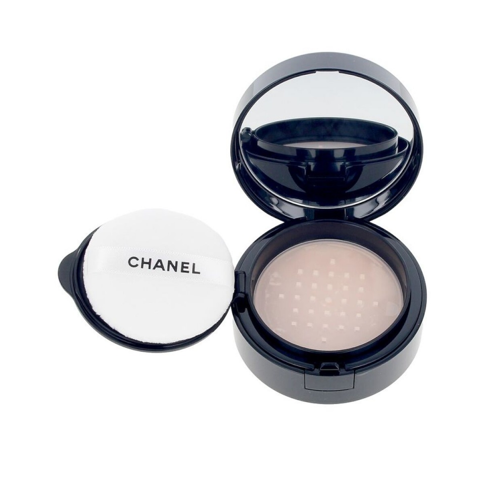 Chanel päikesepuuder POUDRE UNIVERSELLE LIBRE Nº 12 6 g