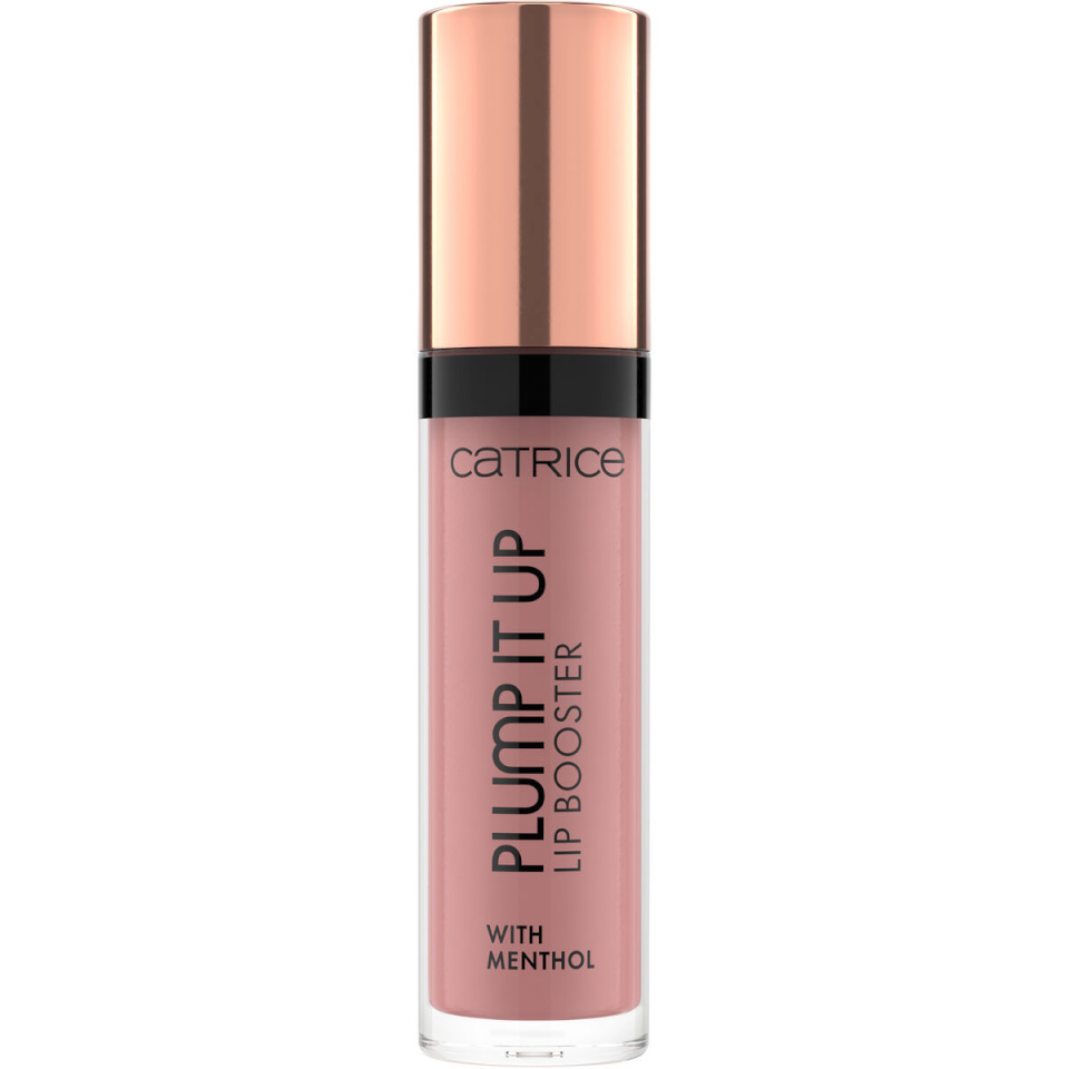 Catrice Vedel huulepulk Plump It Up Nº 040 Prove me wrong Nº 040-Prove Me Wrong 3,5ml