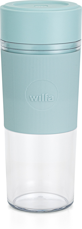 Wilfa Swift RCBL-45LC blender, sinine