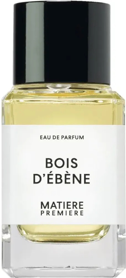Matiere Premiere parfüüm Bois d'Ébene 50ml, unisex