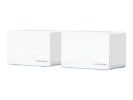 Mercusys ruuter Mercusys Halo H25BE(2-pack) BE3600 Whole Home Mesh Wi-Fi 7 System | Mercusys