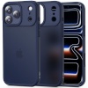 Tech-Protect MAGMAT iPhone 17 Pro MATTE DEEP BLUE