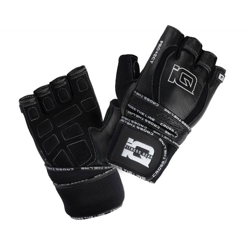 IQ Cross The Line Buried II M 92800360088 Training Gloves M