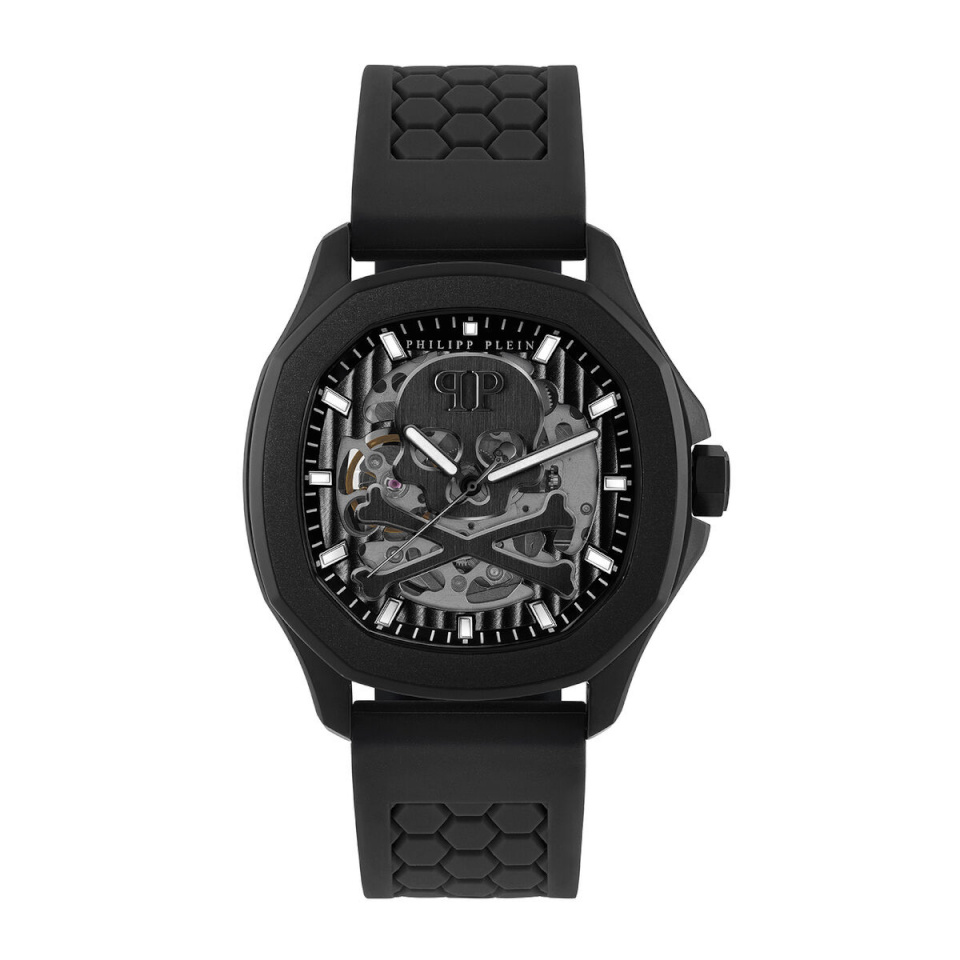 PHILIPP PLEIN meeste kell PWRAA0923 (Ø 42mm)