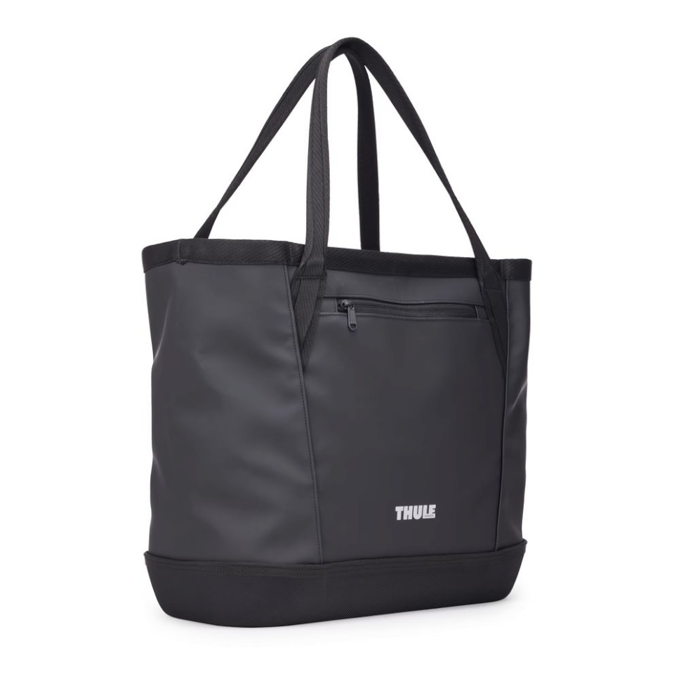 Thule reisikott 5527 Chasm Gear Tote 30L Black, must