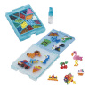 Lego klotsid CREATOR 3 IN 1 31390 Floral Art Decor Painting