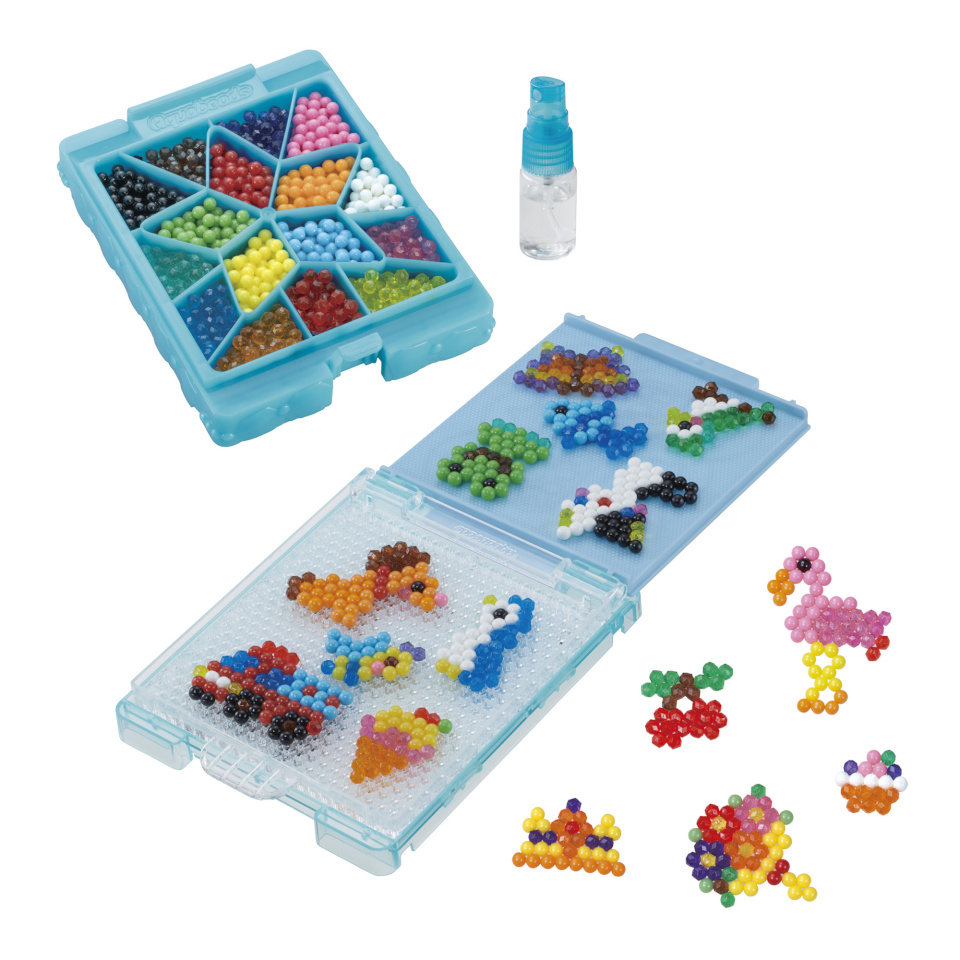 Lego klotsid CREATOR 3 IN 1 31390 Floral Art Decor Painting