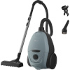 Electrolux tolmuimeja EUSP-2MB UltraSilencer Plus Vacuum Cleaner, hall/must