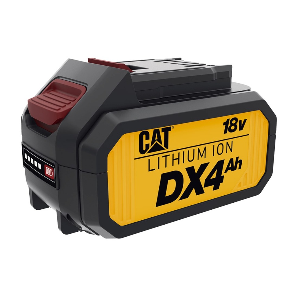 Caterpillar aku CAT DXB4 battery
