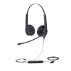 Jabra kõrvaklapid Headphones with microphone Biz 1500 Duo