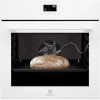 Electrolux integreeritav ahi LOD7C37V, 72L, katalüüs, aurufunktsioon, valge