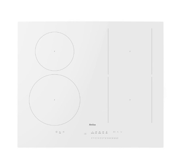 Amica integreeritav induktsioon pliidiplaat PIDH6141PHTSUN 3.0