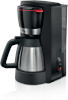Bosch filterkohvimasin TKA5M253 MyMoment Filter Coffee Machine, must