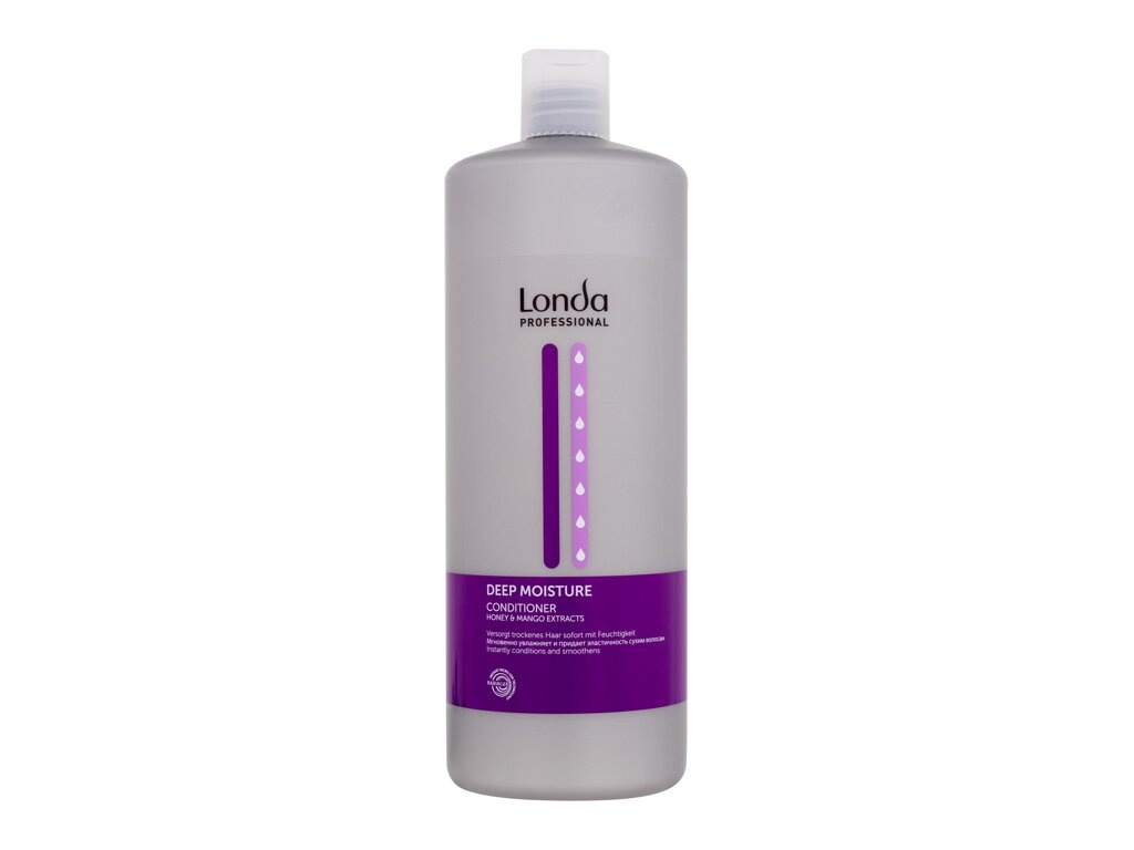 Londa Professional palsam Deep Moisture 1000ml, naistele