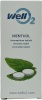 Wello2 mentooli tablett, 20tk
