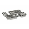 Electrolux Küpsetusplaat PKKS8 teras 40x7,5x34cm