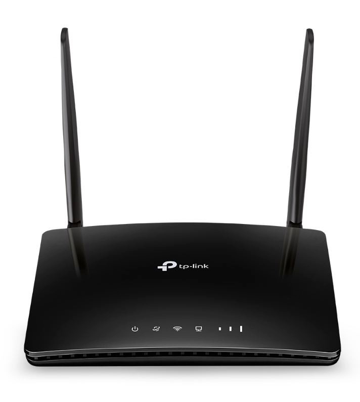 TP-Link ruuter Archer MR105 4G LTE N300